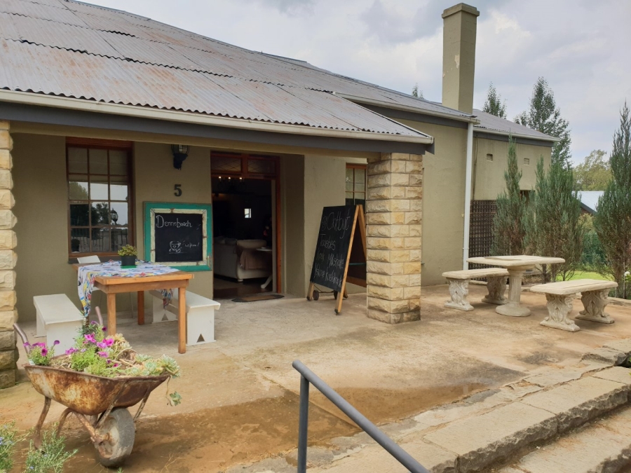 6 Bedroom Property for Sale in Senekal Free State